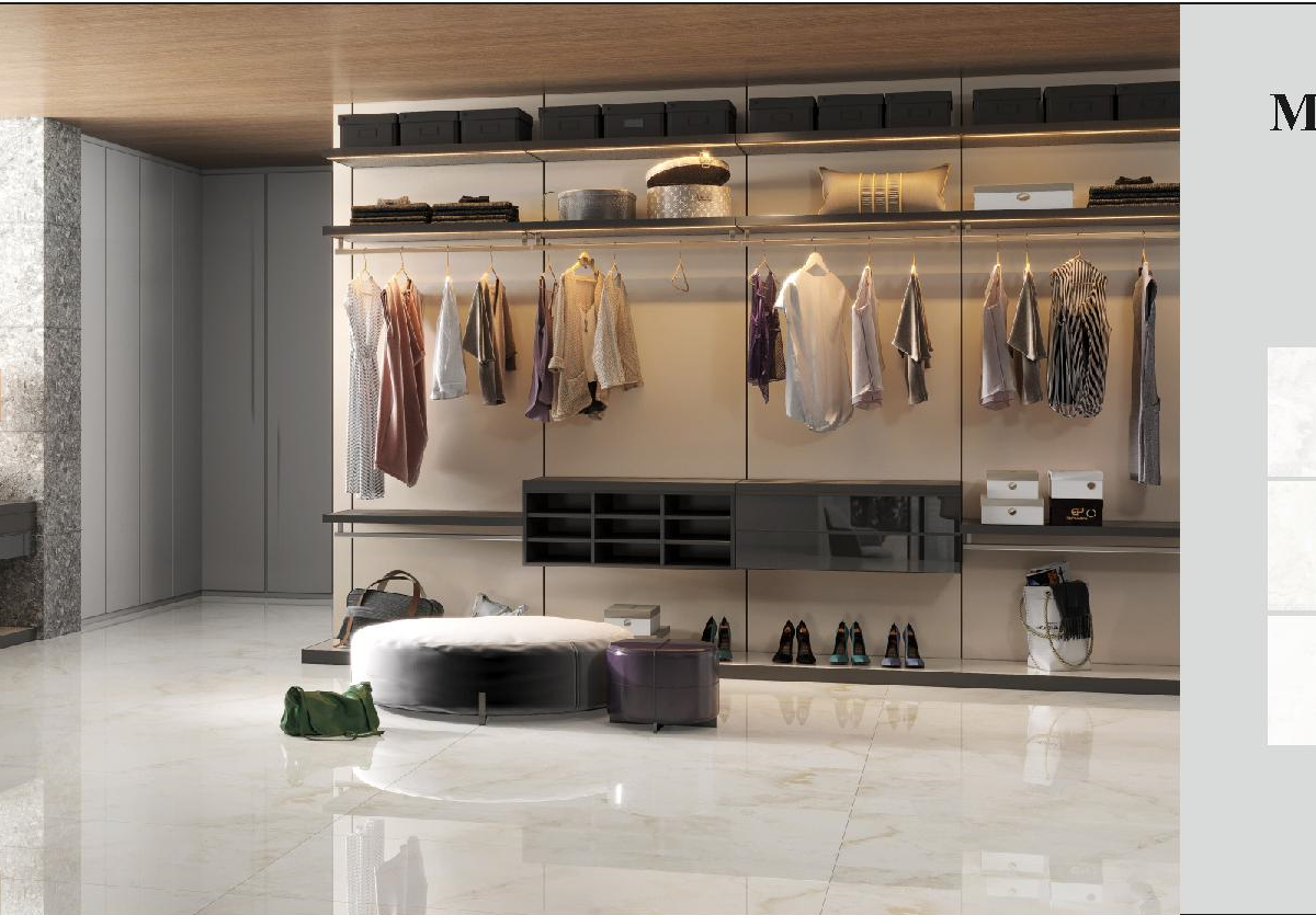  MOONSTONE 600600x11  PARS TILE ()  