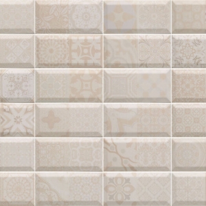 Monopole Ceramica Antique Marfil Настенная плитка 10x20 см Monopole Ceramica Antique Marfil Настенная плитка 10x20 см