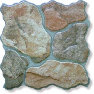 Керамогранит Rustica Sanabria 32.5x32.5 Oset ИСПАНИЯ Керамогранит Rustica Sanabria 32.5x32.5 Oset ИСПАНИЯ
