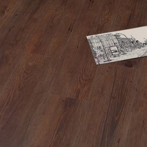 Замковая ПВХ плитка Refloor Floor Click М 7084-D01 Сосна Итколь