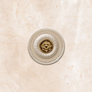 ДЕКОР CREMA MARFIL INSERTO HERMITAGE 34Х67 ДЕКОР CREMA MARFIL INSERTO HERMITAGE 34Х67