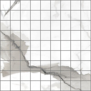 ARABESCATO BLANCO 29.4*29.4 мозаика ARABESCATO BLANCO 29.4*29.4 мозаика