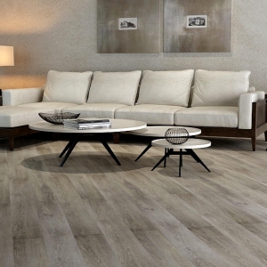 Замковая ПВХ плитка Refloor Floor Click М 7054-1 Дуб Тана Замковая ПВХ плитка Refloor Floor Click М 7054-1 Дуб Тана
