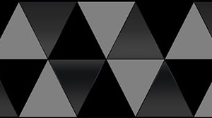 Sigma Perla Декор черный 20х60