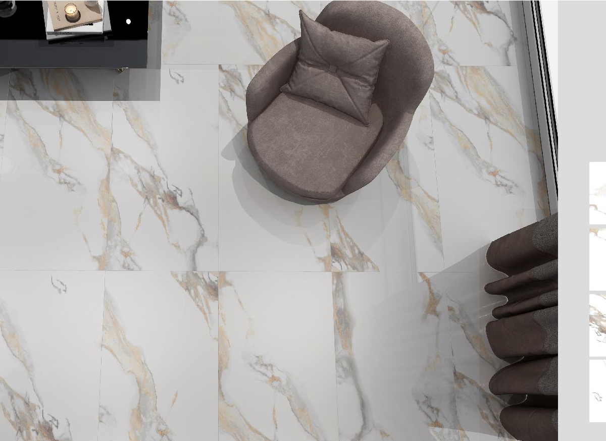  AGAT   600x600x11  PARS TILE ()    