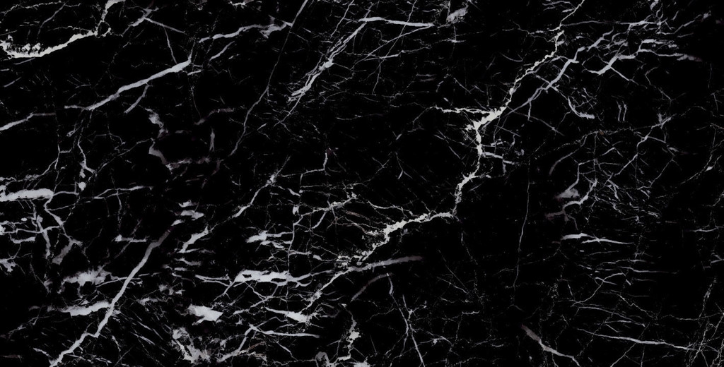 Alexa Black Polished  60x120 One Touch